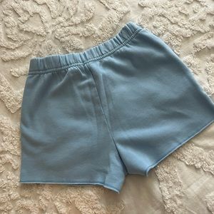 Abercrombie and Fitch kids